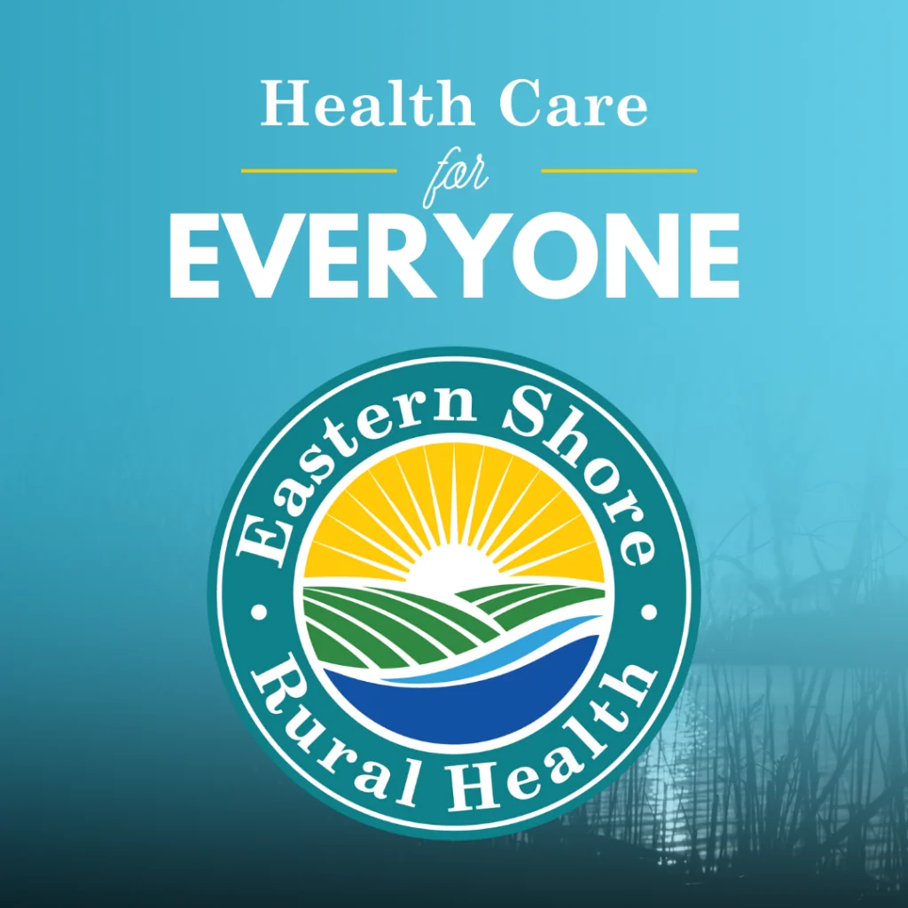 a blue background with the words health care for everyone